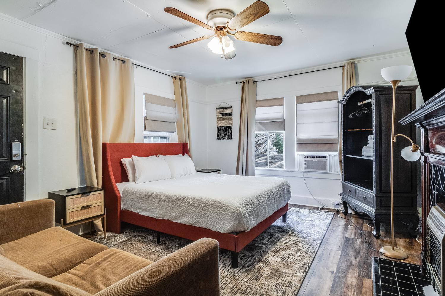 Lafayette At Your Doorstep, Private Rm Exterior foto