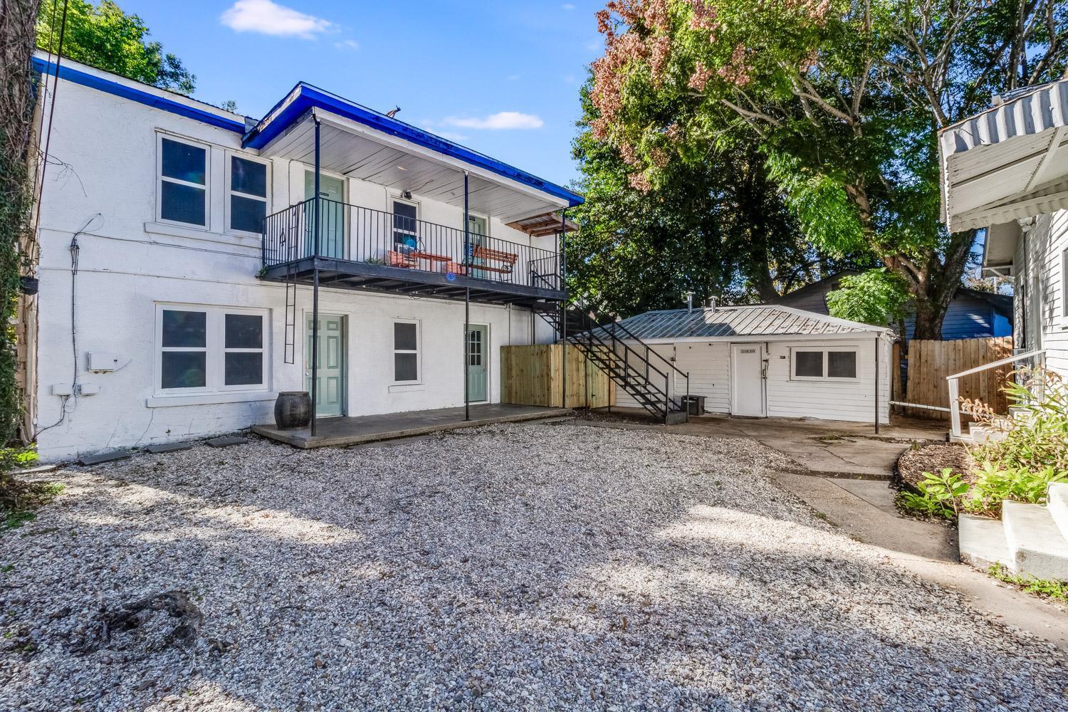 Lafayette At Your Doorstep, Private Rm Exterior foto