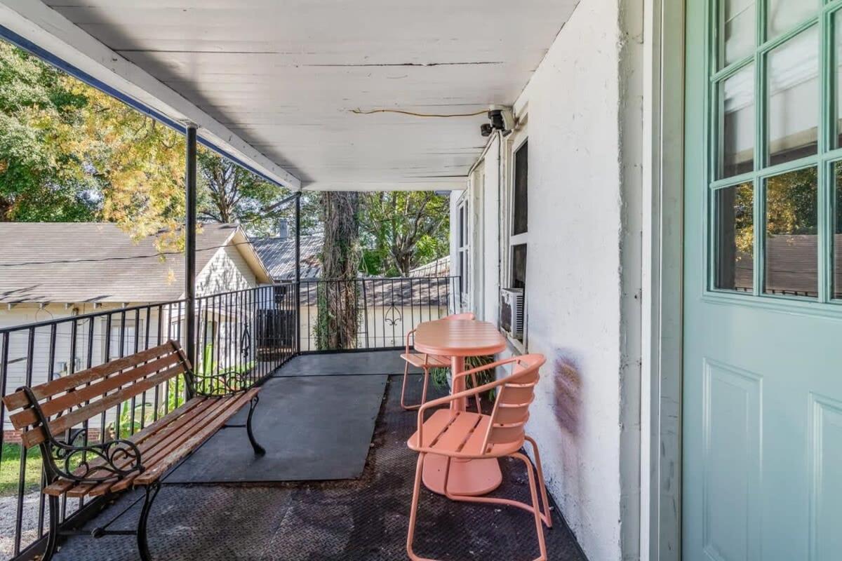 Lafayette At Your Doorstep, Private Rm Exterior foto